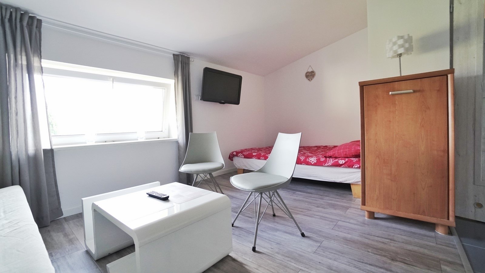 Apartamenyu na Pięterku